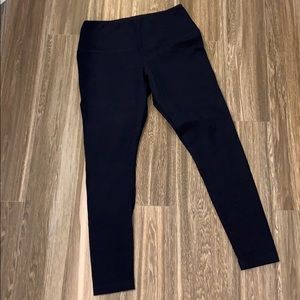 Lysse Cotton Tight Ankle Legging